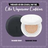 Phấn nước Clio Veganwear Cushion