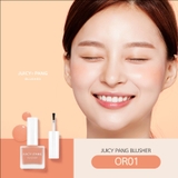 Má Hồng Apieu Juicy Pang Water Blusher