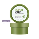 Mặt nạ Some By Mi Super Matcha Pore Clean Clay Mask