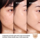 Phấn nước Ofelia Uncovered Longwear Cushion