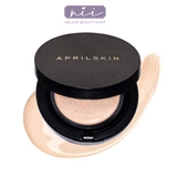 Phấn Nước AprilSkin Black Magic Snow Cushion