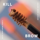 Chải mày Clio Kill Brow Color Brow Lacquer