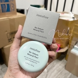 Phấn phủ kiềm dầu Innisfree No-Sebum Mineral Pact