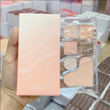 Bảng mắt Romand Bare Layer Palette