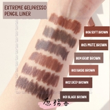 Kẻ mắt Clio Extreme Gelpresso Pencil Liner