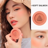 Má hồng 3CE Face Blush