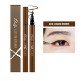 Kẻ mắt Bbia Last Pen Eyeliner 0.6g