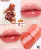 Son Black Rouge Glow Bokki Tint