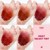 (HSD 12/12/2025) Son FOIF Daily Velvet Tint