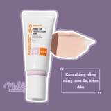 Kem chống nắng CNP Tone-up Protection Sun
