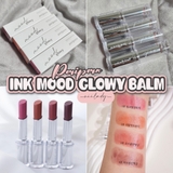 Son thỏi Peripera Ink Mood GLOWY BALM (3g)