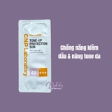 Kem chống nắng CNP Tone-up Protection Sun