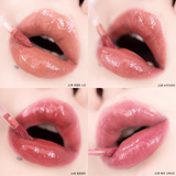 [Màu 22-25] Son Romand Juicy Lasting Tint (VINTAGE FILTER SERIES)