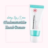 Kem dưỡng tay A'pieu Madecassoside Hand Cream