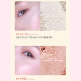 Phấn bắt sáng Lilybyred Luv Beam Glow Veil