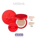 Phấn Nước Missha Velvet Finish Cushion