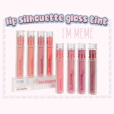 Son I'm Meme Lip Silhouette Gloss Tint