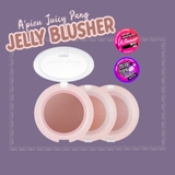 Má hồng A’pieu Juicy-Pang Jelly Blusher