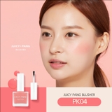 Má Hồng Apieu Juicy Pang Water Blusher