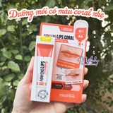 Dưỡng Môi Mediheal Labocare Panteno Lips