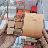 Màu mắt Peripera Ink Pocket Shadow Palette