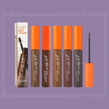 Chải mày Clio Kill Brow Color Brow Lacquer