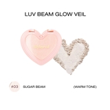 Phấn bắt sáng Lilybyred Luv Beam Glow Veil