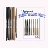 Chì mày Peripera Speedy Skinny Brow