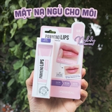 Dưỡng Môi Mediheal Labocare Panteno Lips