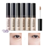 Che khuyết điểm The Saem Cover Perfection TIP Concealer