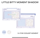 Màu mắt Lilybyred Little Bitty Moment Shadow