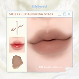 Son kẻ viền môi Lilybyred Smiley Lip Blending Stick