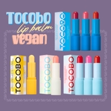 Son dưỡng thuần chay Tocobo Lip Balm Vegan