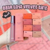 Son Bbia Velvet Tint