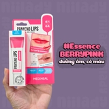 Dưỡng Môi Mediheal Labocare Panteno Lips