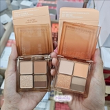 Màu mắt Peripera Ink Pocket Shadow Palette