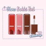 Son Black Rouge Glow Bokki Tint