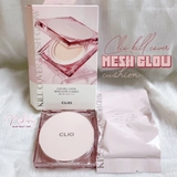 Phấn nước Clio Kill Cover Mesh Glow Cushion