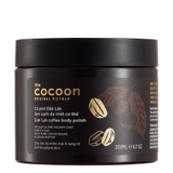 Tẩy da chết body Cocoon Dak Lak Coffee Body Polish