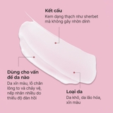 (HSD 15/2/2027) Kem dưỡng Torriden Cellmazing Firming Cream 60ml