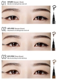 Kẻ mắt Bbia Last Pen Eyeliner 0.6g