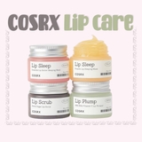 (HSD 18/7/2024) Dưỡng môi Cosrx Lip Care