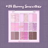 (HSD 06/2026) Bảng mắt Dasique Eyeshadow Palette