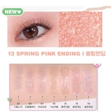 Nhũ mắt COLORGRAM Milk Bling Shadow