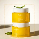 (HSD 21/12/2025) Sáp tẩy trang Fraijour Yuzu Honey All Cleansing Balm 50ml