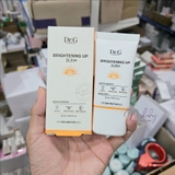 Kem chống nắng Dr.G Brightening Up Sun+