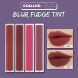 Son Romand Blur Fudge Tint
