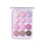 (HSD 07/2026) Bảng mắt Colorgram Pin Point Eyeshadow Palette