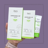 Chống nắng Dr.G Green Mild Up Sun+