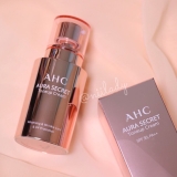 Kem dưỡng nâng tone da AHC Aura Secret Tone Up Cream (HSD 22/2/2026)